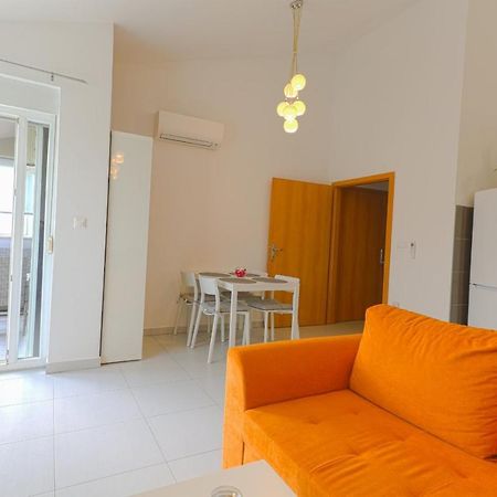 Apartman M&A Apartman Póla Kültér fotó