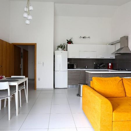 Apartman M&A Apartman Póla Kültér fotó