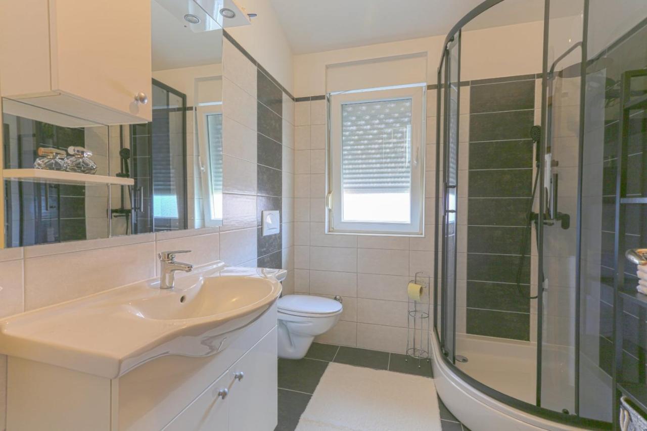 Apartman M&A Apartman Póla Kültér fotó