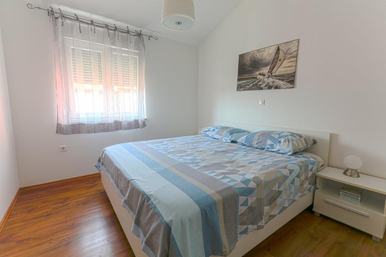 Apartman M&A Apartman Póla Kültér fotó