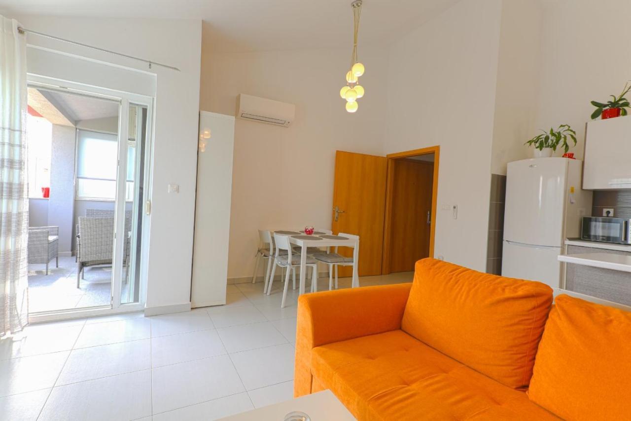 Apartman M&A Apartman Póla Kültér fotó