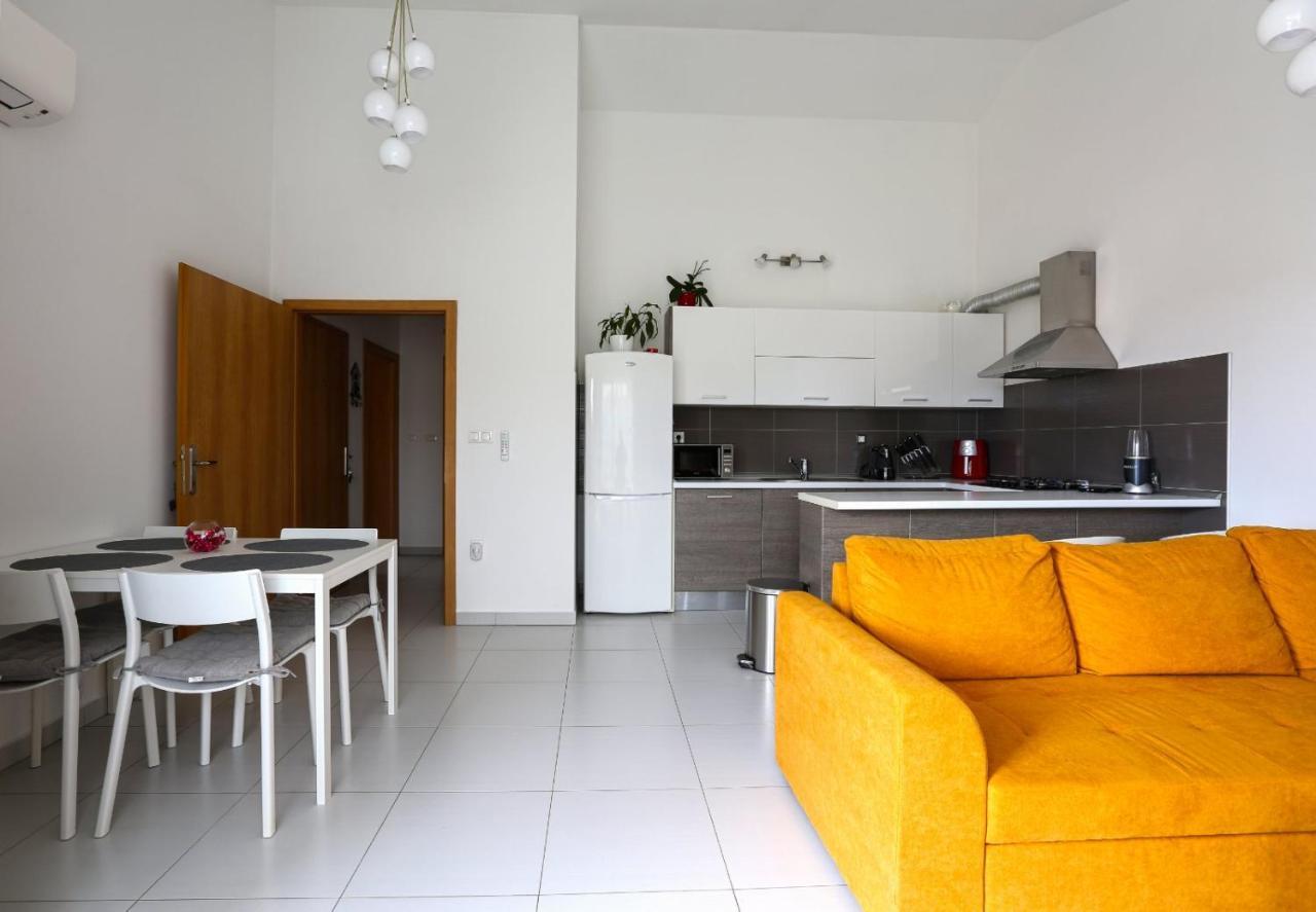 Apartman M&A Apartman Póla Kültér fotó